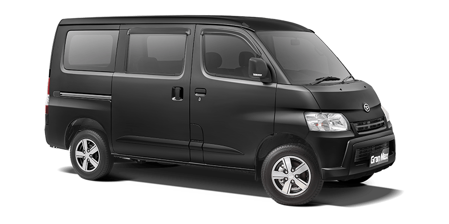 Minibus 1.3 D