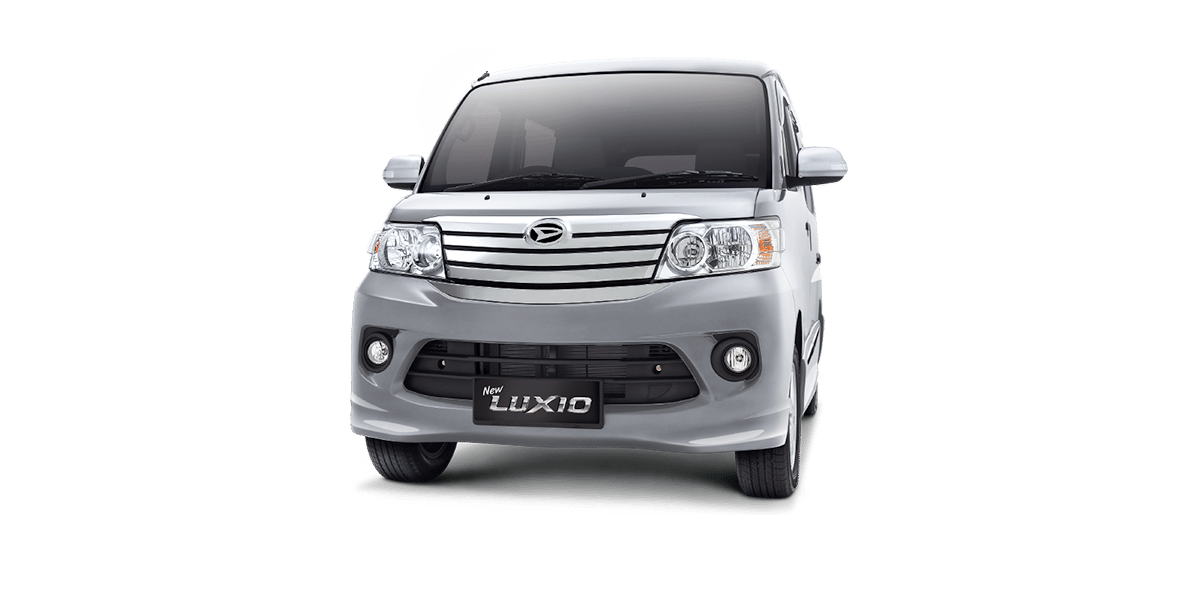 Luxio