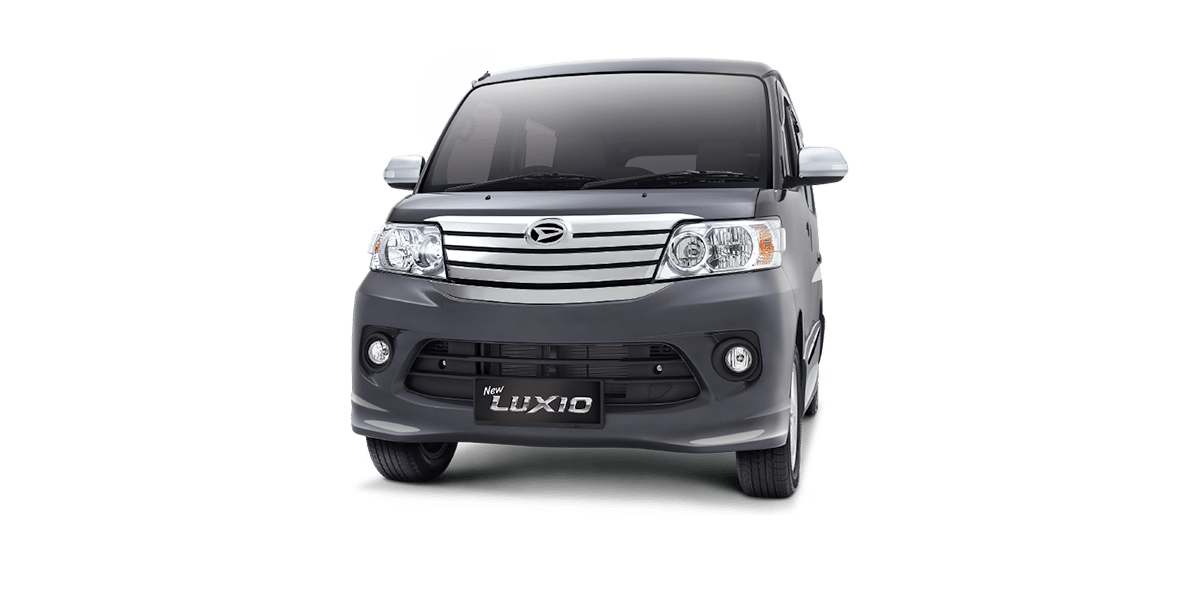 Luxio