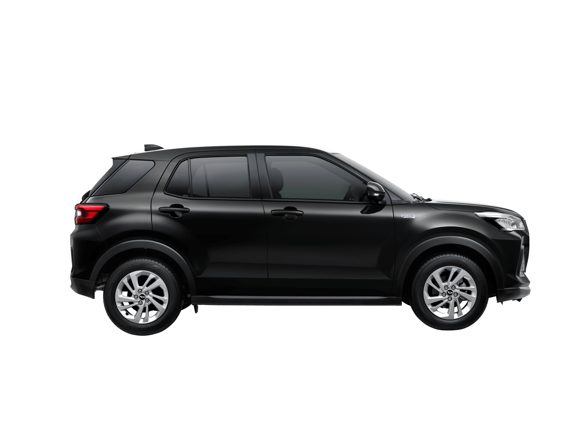 Rocky e-Smart Hybrid