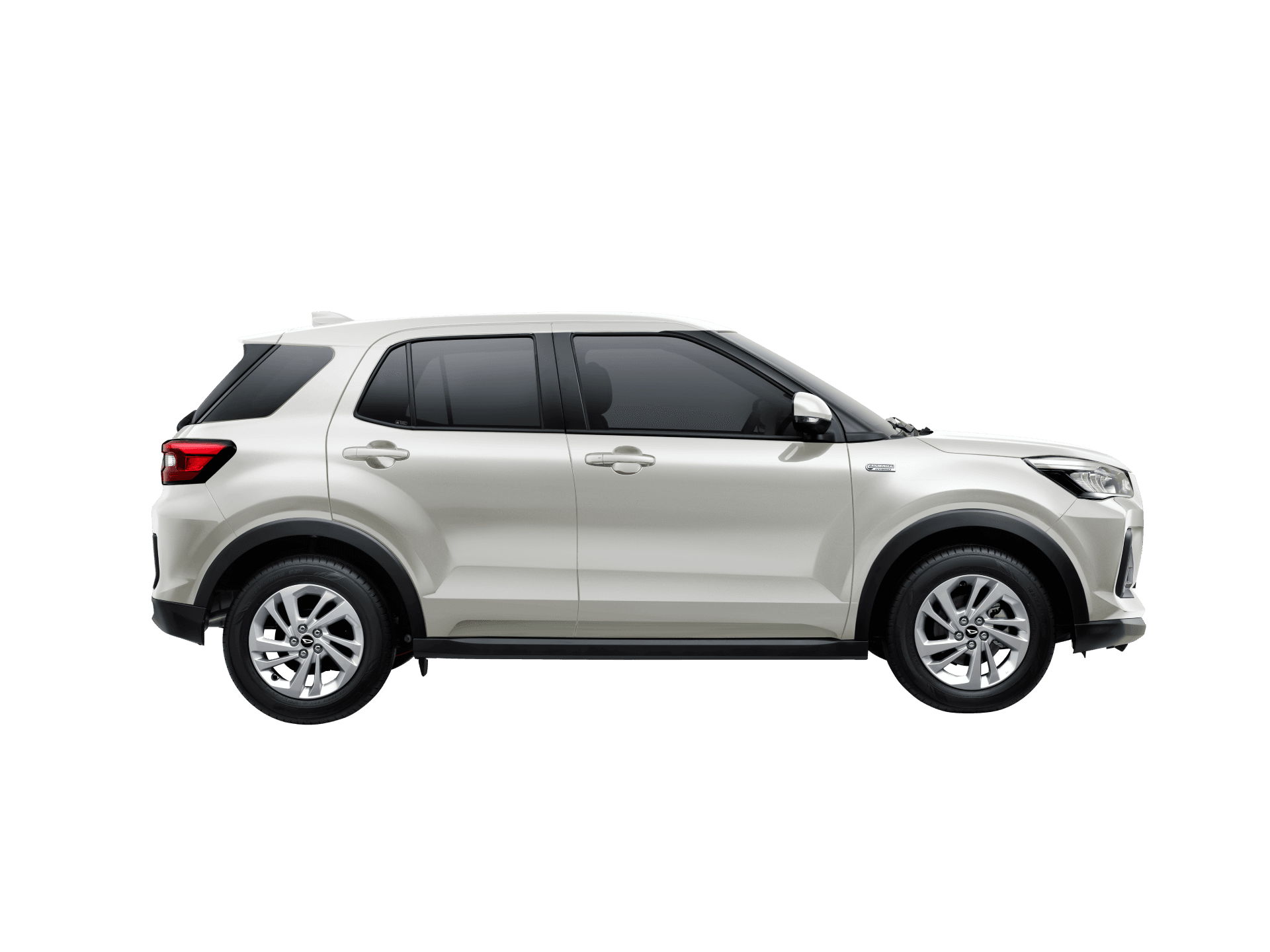Rocky e-Smart Hybrid