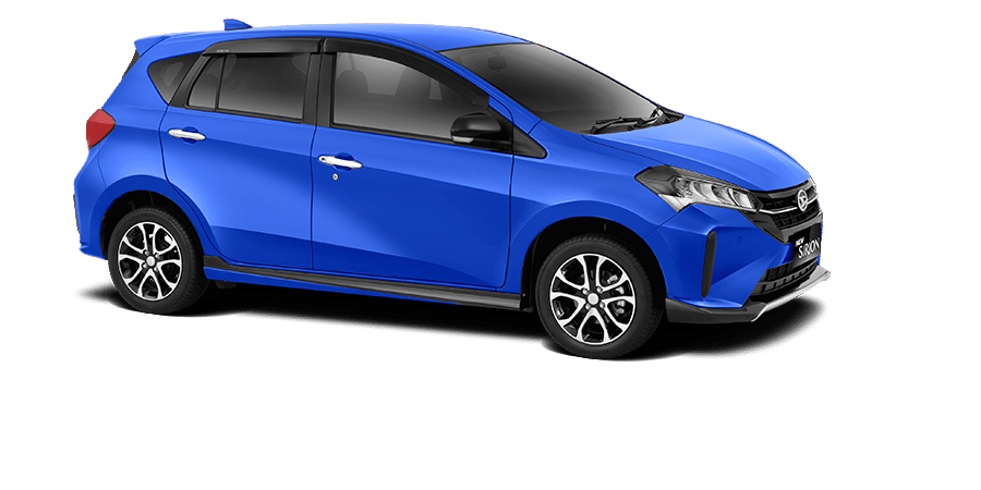 New Sirion