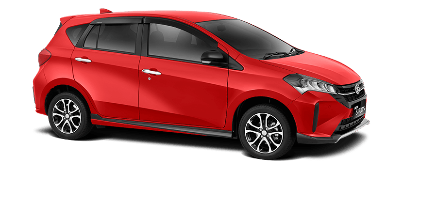 New Sirion
